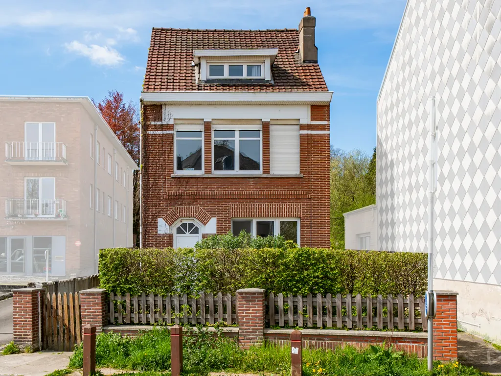 Hoofdfoto Huis in Wavre