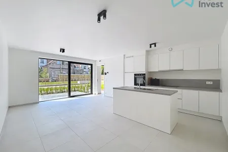 Huis Te Huur Schaerbeek