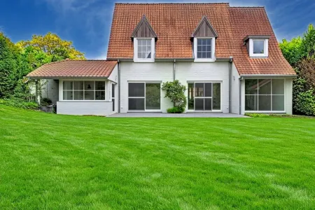 Villa Te Huur Meise