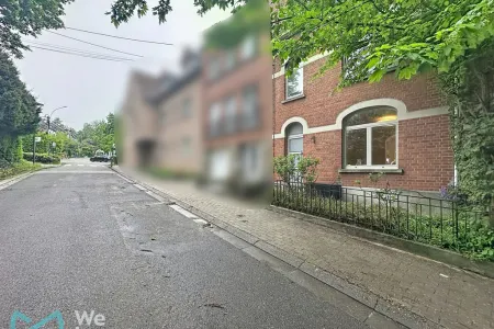 Huis Te Huur La Hulpe