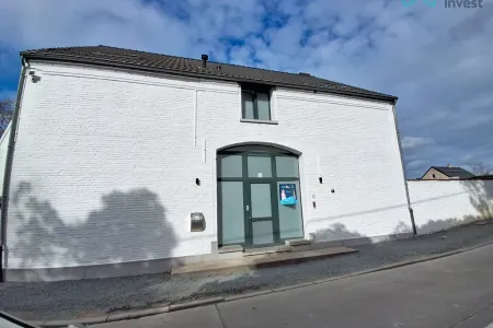 Huis Te Huur Meise