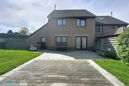 Huis Te Huur Wavre