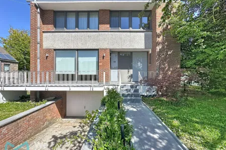Villa Te Huur Rixensart