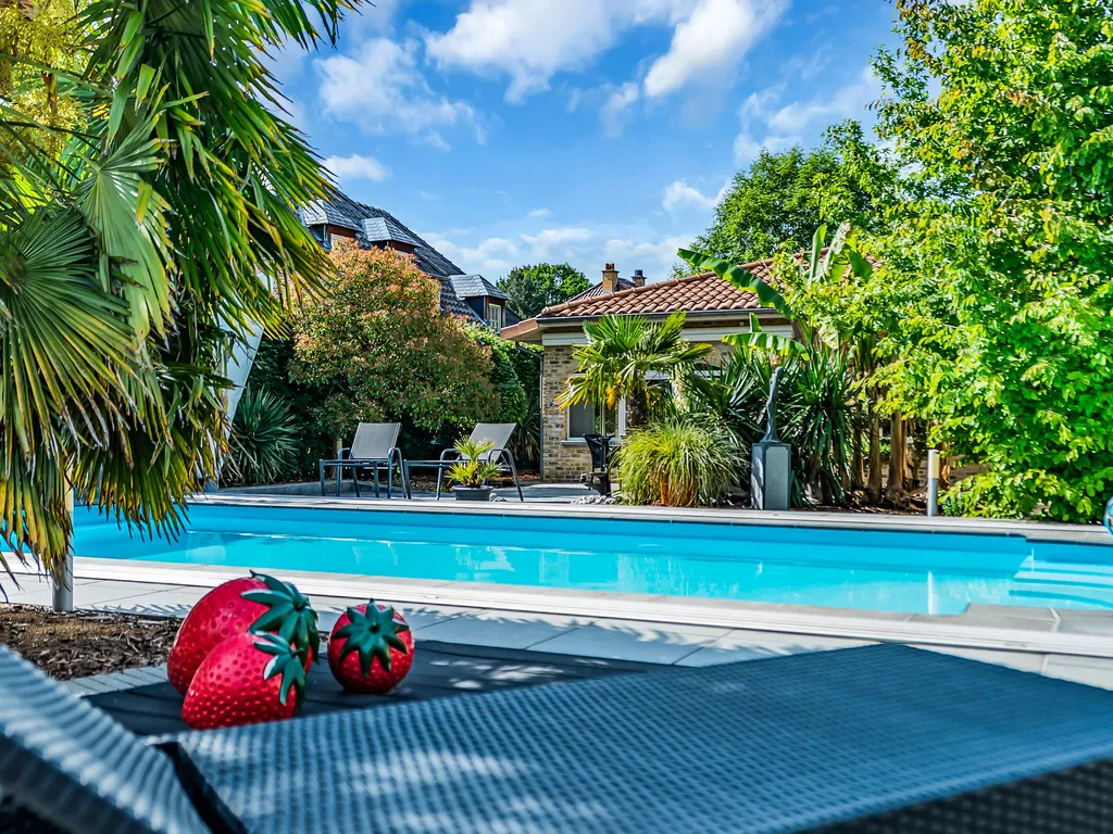 Villa in Beringen - 7691476 - Veldstraat 34, 3583 Beringen