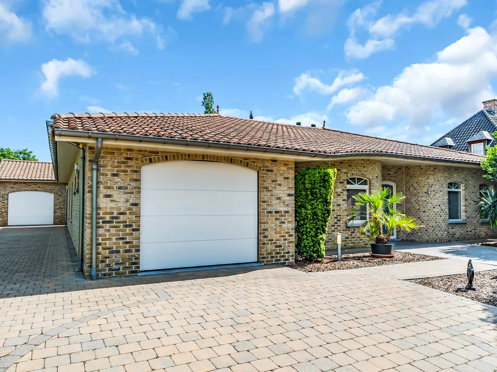 Villa in Beringen - 7691476 - Veldstraat 34, 3583 Beringen