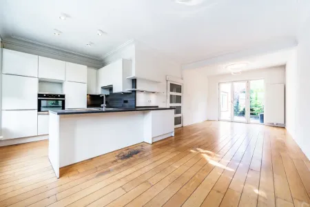 Huis Te Koop Uccle
