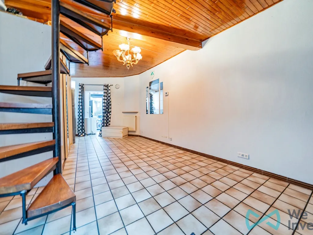 Hoofdfoto Huis in Auderghem