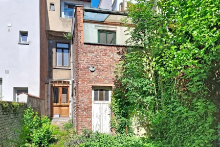 HuisGanshoren