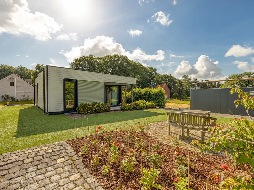 Hoofdfoto Huis in Meerhout
