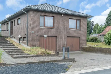 Garage Te Koop Houthalen-Helchteren
