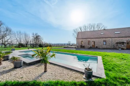 GarageVillers-Saint-Amand