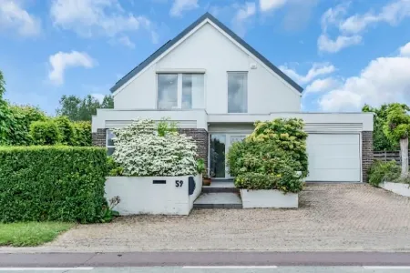 Garage Te Koop Herk-de-Stad