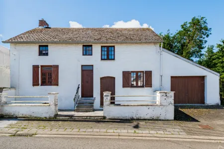 VillaBovenistier