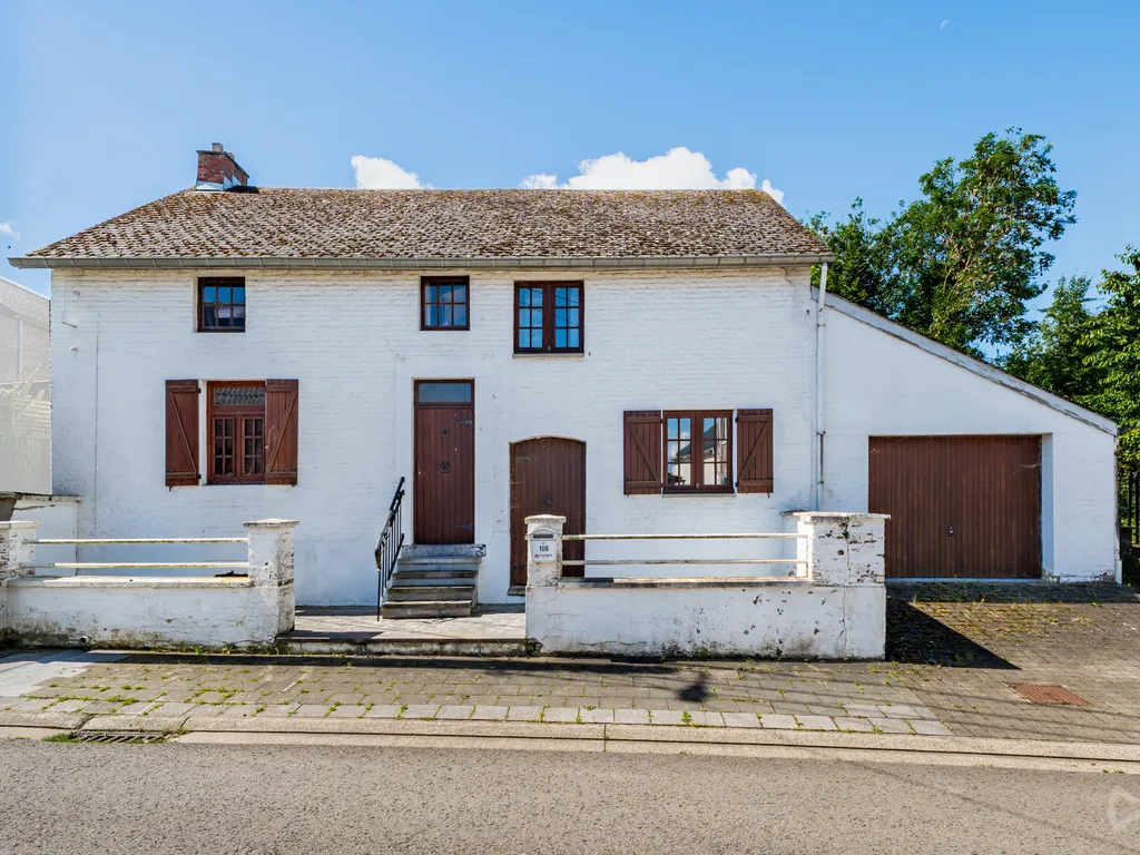 Hoofdfoto Villa in Bovenistier