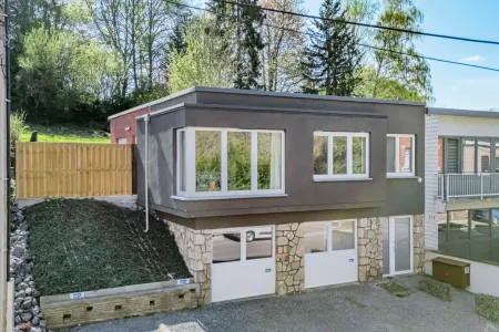 Huis Te Koop Liège