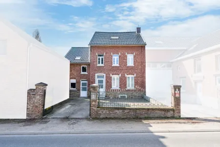 Villa Te Koop Hannut