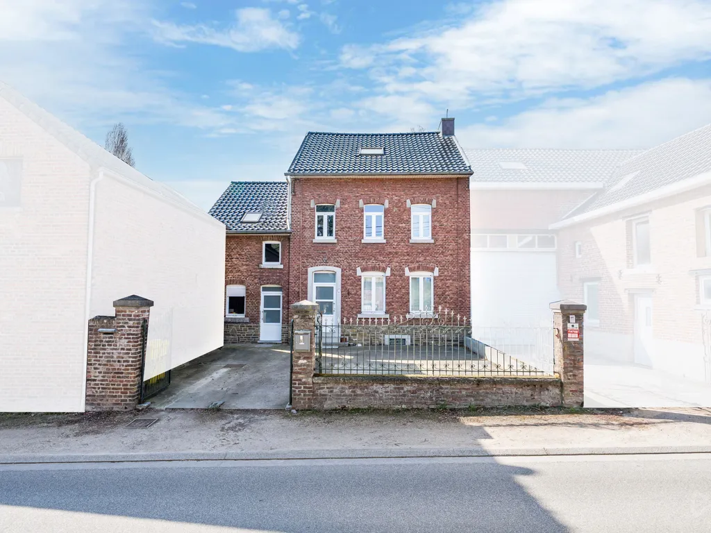 Hoofdfoto Villa in Hannut