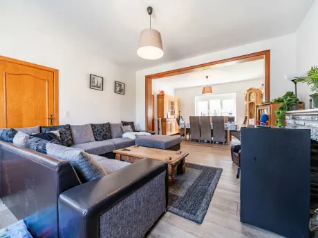 Villa in Hannut - Rue Maurice Withofs 8, 4280 - foto 2