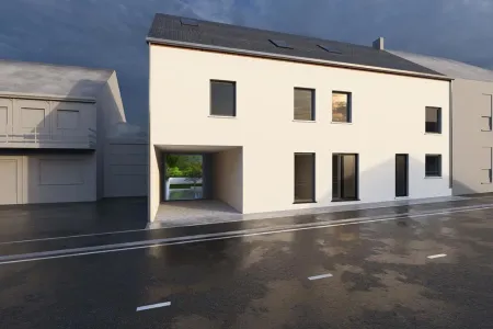 HuisAubange