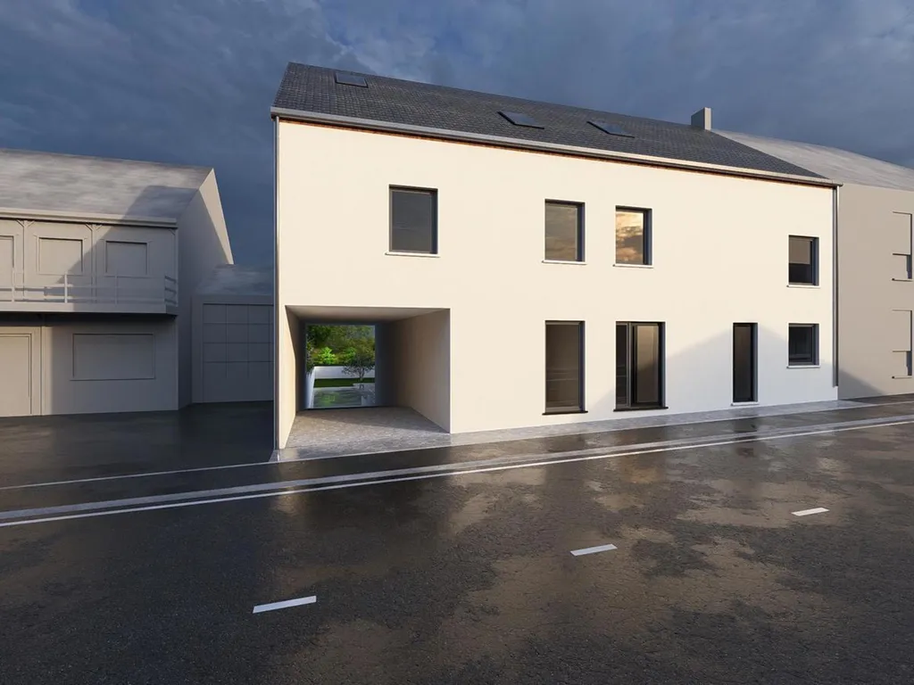 Hoofdfoto Huis in Aubange