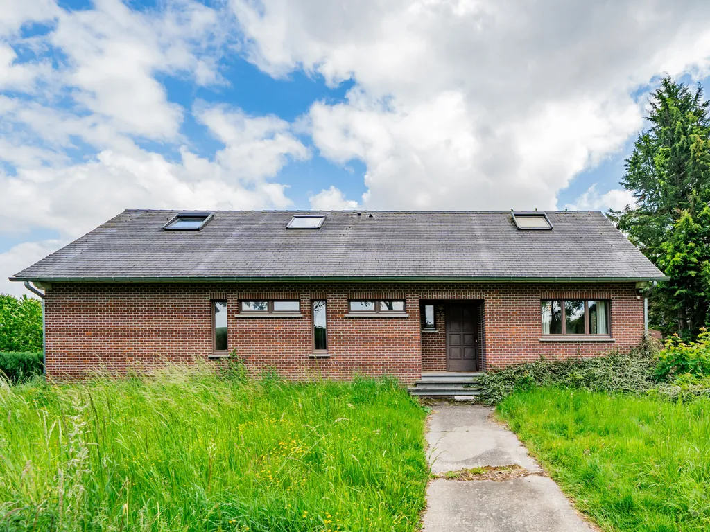 Hoofdfoto Villa in Marilles