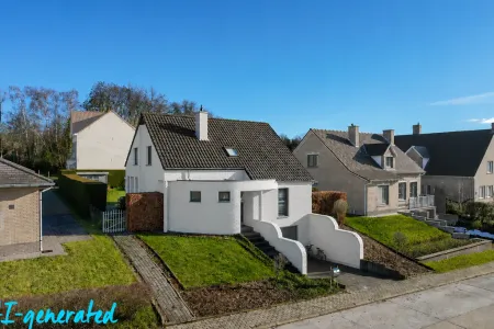 Huis Te Koop Bertem