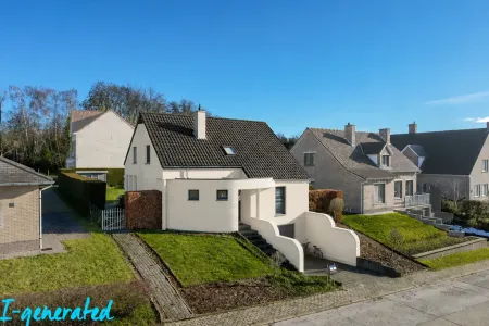 Huis Te Koop Bertem