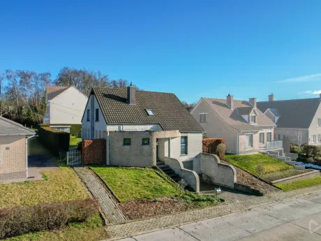 Maison à Bertem - Kruiskouter 27, 3061 - photo 2