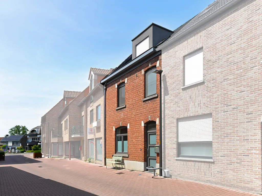 Hoofdfoto Huis in Rotselaar