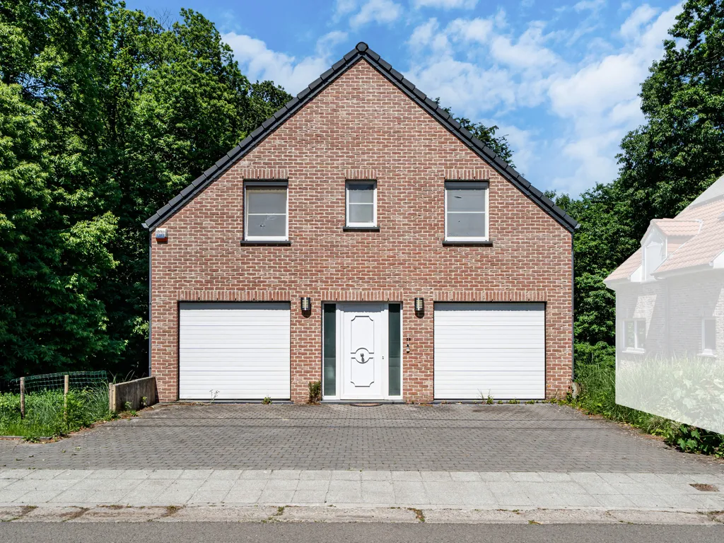 Hoofdfoto Villa in Rixensart