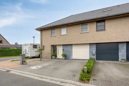 HuisBeernem
