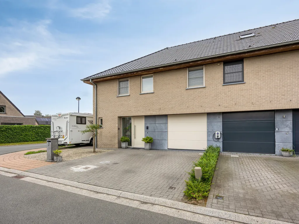 Hoofdfoto Huis in Beernem