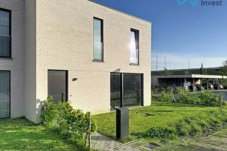 HuisWaregem