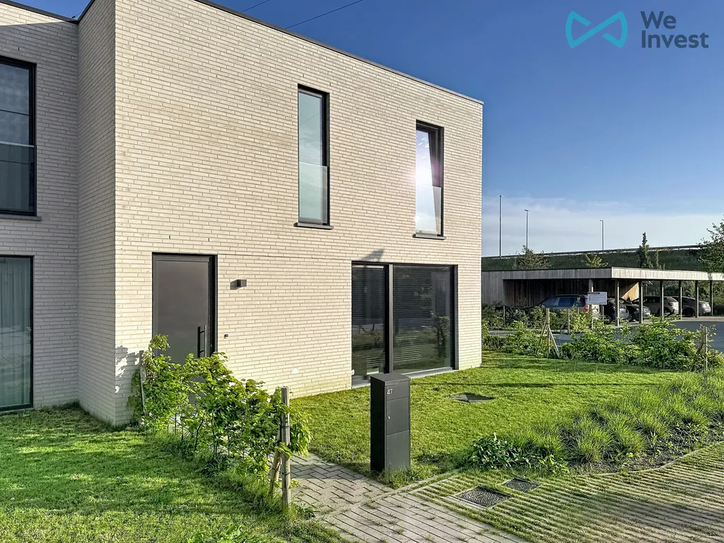 Hoofdfoto Huis in Waregem
