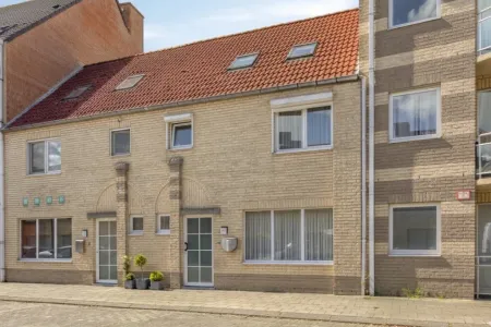 Garage Te Koop Oostende