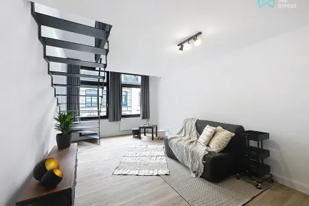 Huis Te Huur Mons