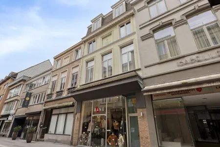 HuisBlankenberge