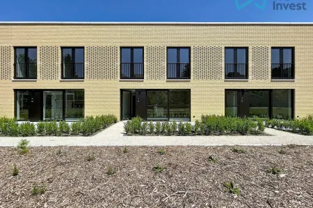 Huis Te Huur Schaerbeek