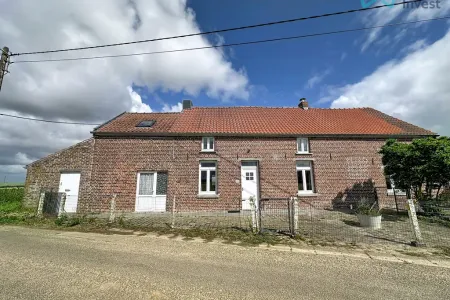 Huis Te Huur Silly