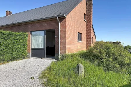 Villa Te Huur Baileux