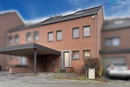 Huis Te Huur Berloz
