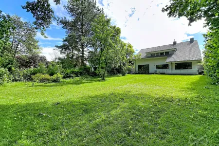 Villa Te Huur Overijse