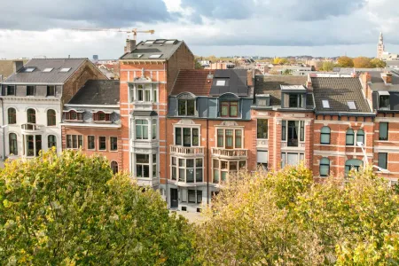 Huis Te Huur Leuven