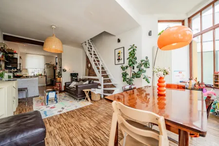 Huis Te Koop Uccle