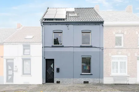 Huis Te Koop Colfontaine
