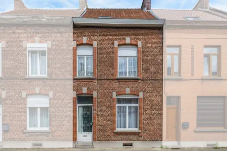 Huis Te Koop Ath
