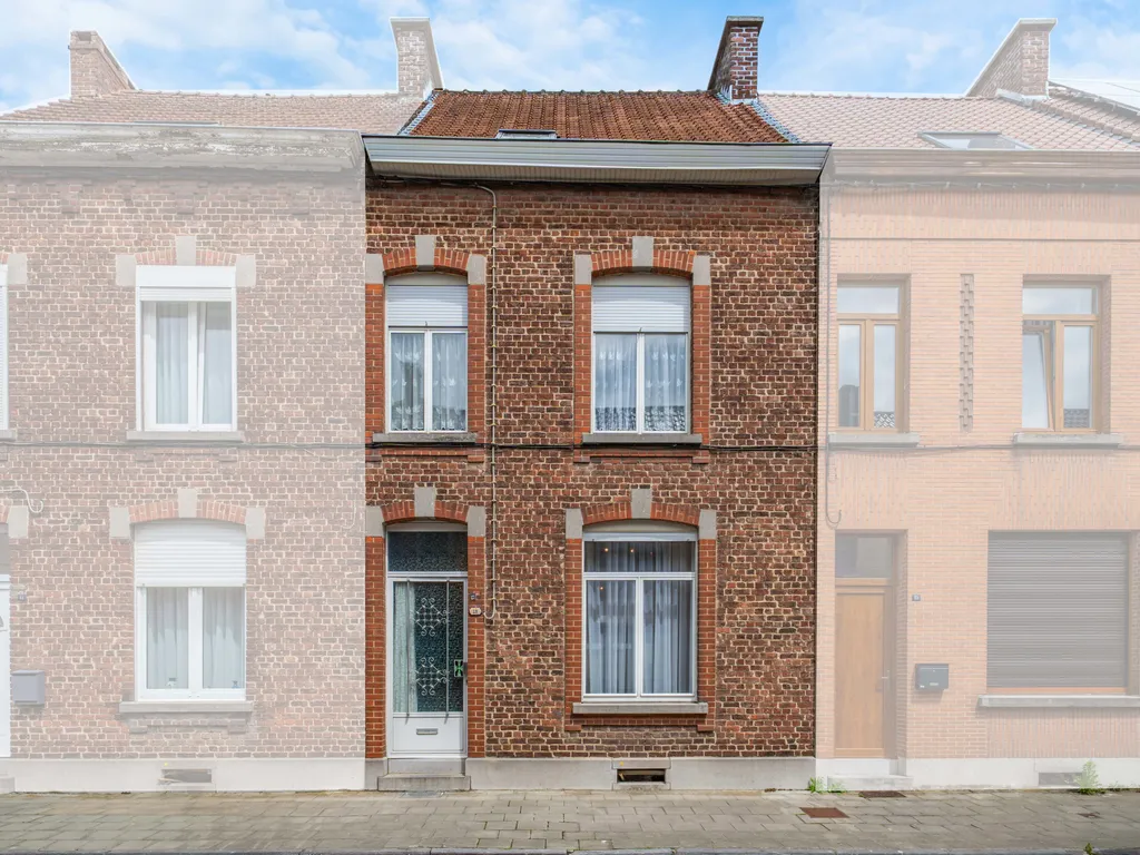 Hoofdfoto Huis in Ath