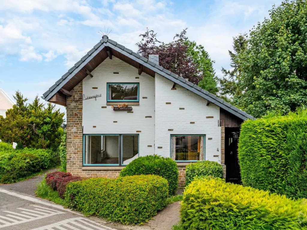 Hoofdfoto Huis in Comblain-au-Pont