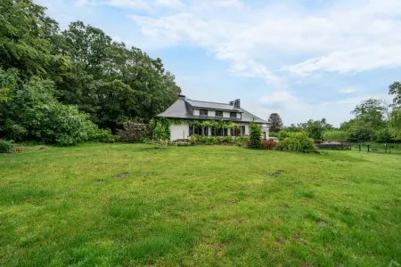 Huis Te Koop Baudour