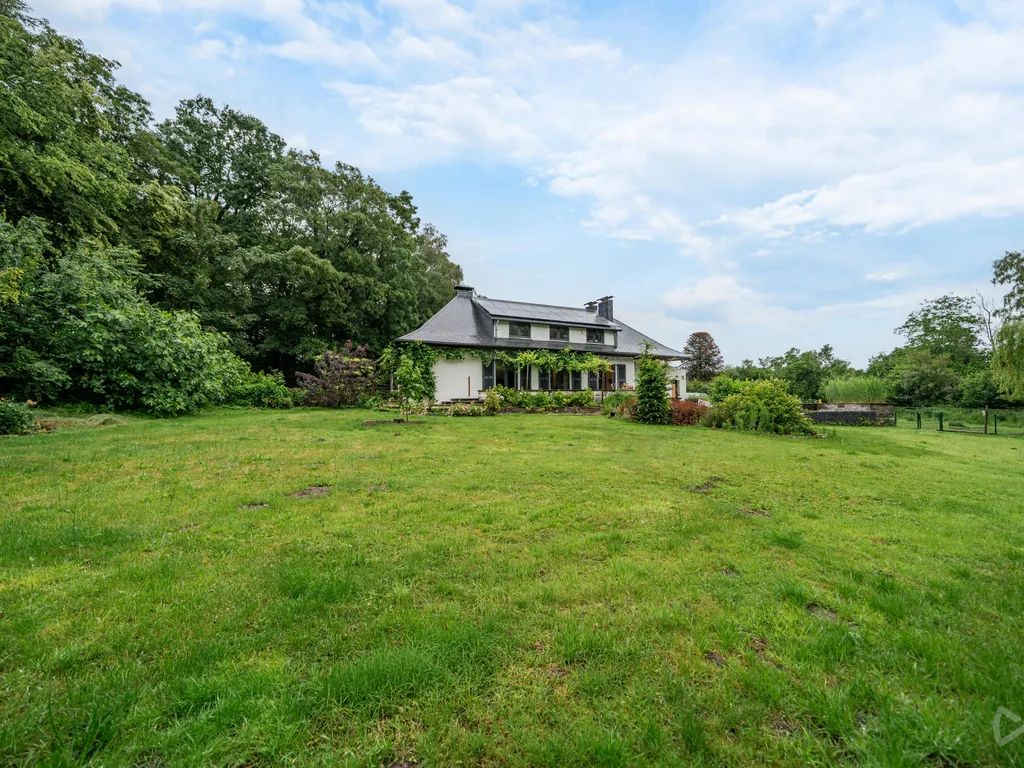 Hoofdfoto Huis in Baudour